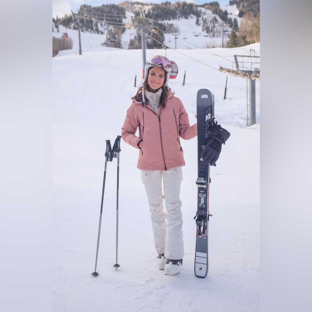 🎿 Columbia Ski Snowboarding Pants Women’s Size M 🏂